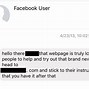 Image result for Facebook Spam Bots in Comments