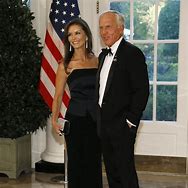 Image result for Greg Norman's Wives