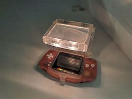 Image result for Game Boy Magnifier