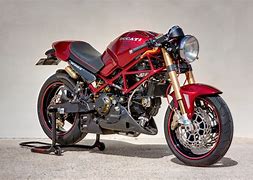 Image result for Old Ducati Monster