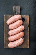 Image result for Homemade Pork Sausage
