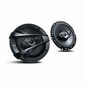 Image result for Types of Car Audio Speakers