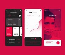 Image result for UI Phone Behance