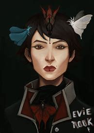 Image result for Dishonored OC