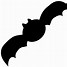 Image result for Flying Bat ClipArt