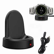 Image result for Samsung Gear S Classic Charger