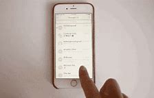 Image result for iPhone 6s Hello Screen