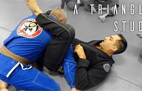 Image result for Brazilian Jiu-Jitsu Triangle