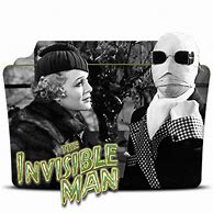 Image result for The Invisible Man T-Shirt