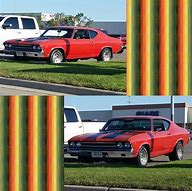 Image result for 69 Chevelle