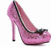Image result for Pink Princess Shoes Locking