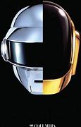 Image result for Daft Punk Helmet Cover Poster