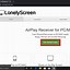 Image result for How to Screen Mirror iPhone to Laptop
