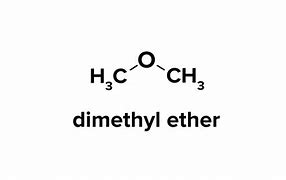 Image result for Dimethyl Ether