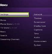 Image result for Sharp Roku TV Screen