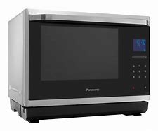 Image result for Panasonic Microwave Stainless Steel