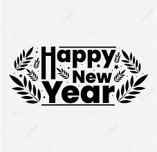 Image result for Happy New Year Vector