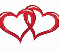 Image result for 8 Hearts Clip Art