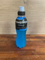 Image result for Blue Powerade