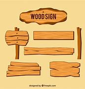 Image result for Wood Sign Shapes