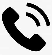 Image result for Phone Call Logo