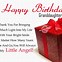 Image result for Birthday Wish Granddaughter