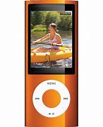 Image result for iPod Nano 7th Gen Orange