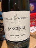 Image result for Famille Bougrier Sauvignon Blanc Val Loire