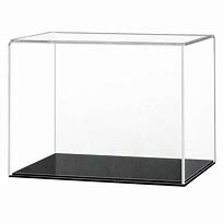 Image result for Acrylic Floor Display Case