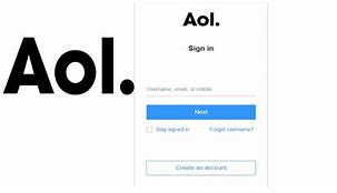 Image result for Check Your AOL Mail