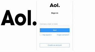 Image result for Check My Mail at AOL