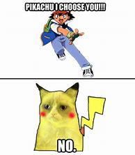 Image result for Pokemon Grumpy Cat Memes