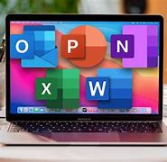 Image result for Microsoft Office MacX
