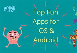 Image result for Fun Apps