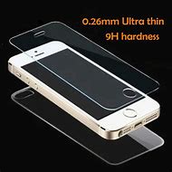 Image result for Back Screen Protector iPhone I5