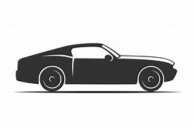 Image result for Coupe Car Side Silhouette