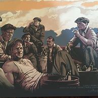 Image result for Shawshank Redemption Art