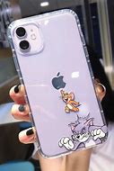 Image result for iPhone 11 Cases Featuring Bluey the Cartoon