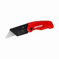 Image result for Craftsman Fixed Folding Utility Knife