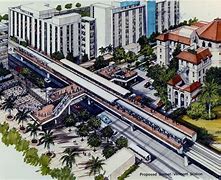 Image result for Train Station Concept Art