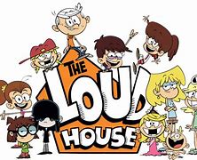 Image result for Watch the Loud House TV