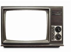 Image result for Old TV with with No Signal PNG