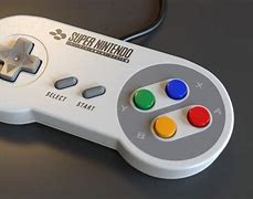 Image result for Controle De Super Nintendo