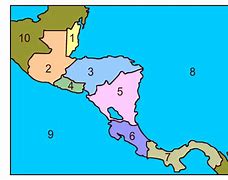 Image result for Places in Central America