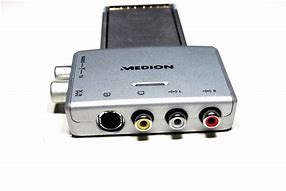 Image result for PCMCIA TV Tuner