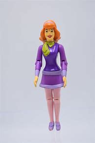 Image result for Scooby Doo Dolls Daphne Walmart