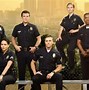 Image result for The Rookie Season Cast
