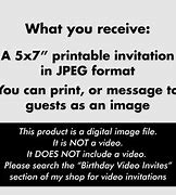 Image result for Trolls Party Invitations