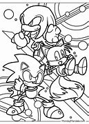 Image result for Amy Ate Sonic Tails and Knuckles