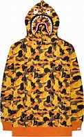 Image result for BAPE Face Hoodie PNG